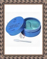 L'Sanic Hyaluronic Acid And Marine Complex Premium Eye Patch - Гидрогелевые патчи для области вокруг глаз с гиалуроновой кислотой и экстрактом водорослей, 60 шт/упак