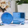 L'Sanic Hyaluronic Acid And Marine Complex Premium Eye Patch Гидрогелевые патчи для области вокруг глаз с гиалуроновой кислотой и экстрактом водорослей - 804043-2