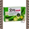 MUKUNGHWA MKH Moisture Cocumber Soap Увлажняющее косметическое мыло с экстрактом огурца - MUKUNGHWA MKH Moisture Cocumber Soap Увлажняющее косметическое мыло с экстрактом огурца