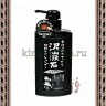 PELICAN Shampoo Charcoal Silicone Free - Шампунь на основе угля и торфа без силикона - PELICAN Shampoo Charcoal Silicone Free - Шампунь на основе угля и торфа без силикона