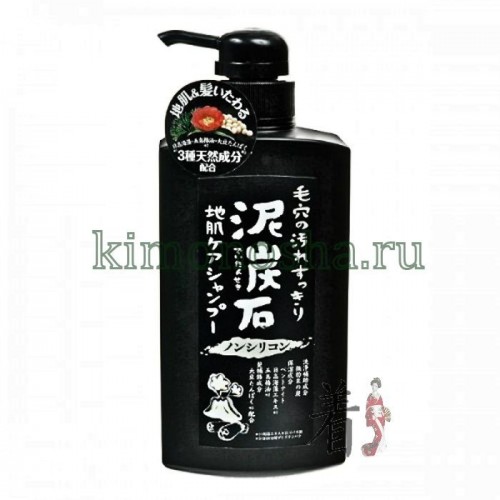 PELICAN Shampoo Charcoal Silicone Free - Шампунь на основе угля и торфа без силикона Благодаря высокой концентрации органических компонентов, гелеобразный шампунь оказывает ярко выраженное укрепляющее и регенерирующее действие, придавая вашим волосам безупречный ухоженный вид. Очищает и нормализует состояние кожи головы, устраняет зуд и раздражение, усиливает защитные функции. Укрепляет структуру волосяных фолликул, оказывает заживляющее, противовоспалительное, антиаллергическое действие. Препятствует выпадению волос.
Формула без силикона не утяжеляет волосы.