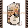 SANA PORE PUTTY ESSENCE BB POWDER MOIST & LASTING Увлажняющая пудра для лица с эффектом лифтинга - 700507R