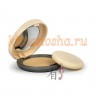 SANA PORE PUTTY ESSENCE BB POWDER MOIST & LASTING Увлажняющая пудра для лица с эффектом лифтинга - 700507-2