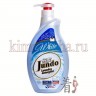 Jundo EXTRA Concentrate Laundry Detergent White Концентрированный гель для стирки Белого белья - 020166