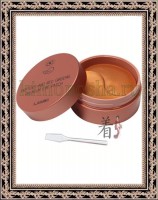 L'Sanic Peptides and Red Ginseng Premium Eye Patch - Гидрогелевые патчи для области вокруг глаз с пептидами и экстрактом красного женьшеня, 60 шт/упак