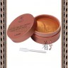 L'Sanic Peptides and Red Ginseng Premium Eye Patch Гидрогелевые патчи для области вокруг глаз с пептидами и экстрактом красного женьшеня - L'Sanic Peptides and Red Ginseng Premium Eye Patch Гидрогелевые патчи для области вокруг глаз с пептидами и экстрактом красного женьшеня