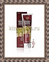 Hanil Chemical Mabo - Зубная паста повседневная, комплексного действия, 180 гр