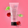 Treaclemoon Wild Cherry Magic Body scrub Скраб для тела Дикая вишня TMCHE002 - 21-0064-1