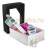 MEISHOKU Rapair & Balance SET Подарочный набор ”ВОССТАНОВЛЕНИЕ И БАЛАНС” - 297015-1