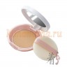 SANA PORE PUTTY SHINE-PREVENTING POWDER Матирующая компактная пудра для лица - 700644-1