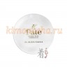 SANA PORE PUTTY SHINE-PREVENTING POWDER Матирующая компактная пудра для лица - 700644-2