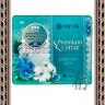SAYURI Premium Cotton - Гигиенические прокладки , 3 капли - 131035R