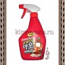 KMPC ORANGE POWER Mildew Remover - Жидкое средство для удаления плесени c апельсиновым маслом - KMPC ORANGE POWER Mildew Remover - Жидкое средство для удаления плесени c апельсиновым маслом