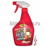 KMPC ORANGE POWER Mildew Remover - Жидкое средство для удаления плесени c апельсиновым маслом - 582040-1