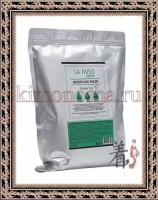 La Miso Tea Tree Modeling Mask - Маска моделирующая альгинатная с чайным деревом, 1000 гр