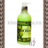 Lunaris Body Wash Olive Гель для душа с оливковым маслом - Lunaris Body Wash Olive Гель для душа с оливковым маслом