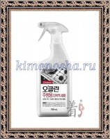 MUKUNGHWA MKH O'clean Multi-Purpose Cleaner for Kitchen - Натуральное экологически безопасное многоцелевое чистящее средство для кухни, 750 мл