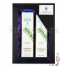 MOMOTANI Happiness Beaute HYDRATION AND PROTECTION SET Подарочный набор "УВЛАЖНЕНИЕ И ЗАЩИТА C РАСТИТЕЛЬНЫМИ ЭКСТРАКТАМИ" - 819011