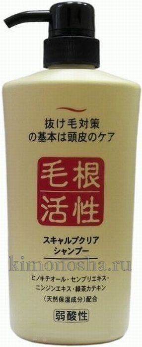 JUNLOVE Scalp clear shampoo Шампунь для укрепления и роста волос Эффективно удаляет загрязнения и излишки кожного жира, препятствуя выпадению волос. Натуральные растительные экстракты, входящие в состав шампуня, активизируют обменные процессы в луковице волоса, что усиливает рост волос и способствует быстрому проникновению питательных веществ. Увлажняет и смягчает кожу головы.