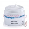 MEISHOKU REPAIR&BALANCE Mild Cream Крем для чувствительной кожи лица без добавок ”ВОССТАНОВЛЕНИЕ И БАЛАНС” - 297021-2