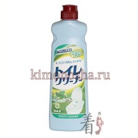 KANEYO - Крем очищающий для ванной и туалета, 400 гр