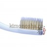 Dental Care Tourmaline Toothbrush - Зубная щетка со сверхтонкой двойной щетиной мягкой и средней жесткости "Турмалин" - 140497-2