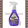 KMPC ORANGE STEP Bathrom Cleaner - Жидкое чистящее средство для ванной с апельсиновым маслом - KMPC ORANGE STEP Bathrom Cleaner - Жидкое чистящее средство для ванной с апельсиновым маслом