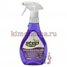 KMPC ORANGE STEP Bathrom Cleaner - Жидкое чистящее средство для ванной с апельсиновым маслом - 581104