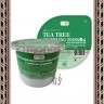La Miso Tea Tree Modeling Mask Маска моделирующая альгинатная с чайным деревом - La Miso Tea Tree Modeling Mask Маска моделирующая альгинатная с чайным деревом