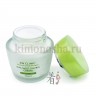 3W CLINIC Snail Moist Control Cream Крем для лица с улиточным муцином - 286679-1