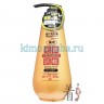 JUNLOVE SCALP CLEAR SHAMPOO Шампунь для укрепления и роста волос, против перхоти - 103586