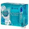SAYURI Premium Cotton Гигиенические прокладки СУПЕР, 4 капли - 131042-1