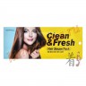 EUNYUL EUNYUL Clean and Fresh Hair Steam Pack Маска-термошапочка для волос - 405532