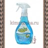 KMPC ORANGE STEP Glass Cleaner Очищающее средство для стеклянных поверхностей с апельсиновым маслом - KMPC ORANGE STEP Glass Cleaner Очищающее средство для стеклянных поверхностей с апельсиновым маслом