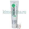 MEDIF toothpaste - Зубная паста комплексного действия (с частицами серебра, древесным углем и растительными экстрактами) - 114963