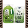MUKUNGHWA MKH Olive & Basil Kitcher Soap Средство для мытья посуды, детских бутылочек, овощей и фруктов Олива и Базилик - MUKUNGHWA MKH Olive & Basil Kitcher Soap Средство для мытья посуды, детских бутылочек, овощей и фруктов Олива и Базилик