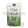 MUKUNGHWA MKH Olive & Basil Kitcher Soap Средство для мытья посуды, детских бутылочек, овощей и фруктов Олива и Базилик - 603591
