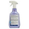 ASTONISH Window & Glass Eucaliptus & Lemon Cleaner - Спрей для стекол и зеркал Эвкалипт и лимон - 210219-1