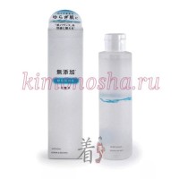 MEISHOKU REPAIR&BALANCE Mild Lotion - Лосьон для чувствительной кожи лица без добавок ”ВОССТАНОВЛЕНИЕ И БАЛАНС”, 195 мл