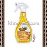 KMPC ORANGE STEP Multi-Purpose Cleaner - Универсальное жидкое чистящее средство для дома с апельсиновым маслом - KMPC ORANGE STEP Multi-Purpose Cleaner - Универсальное жидкое чистящее средство для дома с апельсиновым маслом