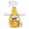 KMPC ORANGE STEP Multi-Purpose Cleaner - Универсальное жидкое чистящее средство для дома с апельсиновым маслом - 581098