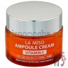 La Miso Vitamin C Ampoule Cream Ампульный крем с витамином С - 541959-1