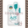 MEDIHEAL A:PE PROATIN MASK - Протеиновая смягчающая маска для лица - MEDIHEAL A:PE PROATIN MASK - Протеиновая смягчающая маска для лица