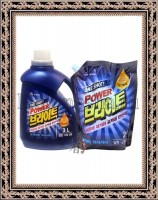 MUKUNGHWA MKH One Shot Power Bright Liquid Detergent - Жидкое средство для стирки с ферментами