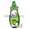 PIGEON Green - Средство для мытья посуды на натуральной основе, травы и кокос - 883316