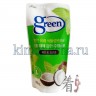 PIGEON Green - Средство для мытья посуды на натуральной основе, травы и кокос - 883309