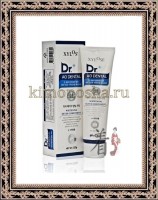 Hanil ChemicalDr. XYLOSE + AG DENTAL Whitening - Нано-серебряная антибактериальная зубная паста отбеливающая с серебряным компонентом, 120 гр