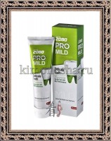 KeraSys Aekyung Dental Clinic 2080 PRO MAX MILD - Зубная паста Мягкая Защита, 125 гр