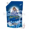 Pigeon Rich Perfume Signature Ice Flower - Кондиционер для белья супер-концентрат с ароматом Ледяной цветок - 884818