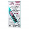 K-PALETTE 1 DAY LASH UP SILKY LONG MASCARA Тушь для ресниц Длина, разделение и подкручивание - 734388-1